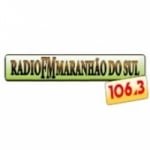 Rádio Maranhão do Sul 106.3 FM