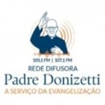 Rádio Difusora Padre Donizetti 107.1 FM