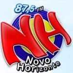 Rádio Novo Horizonte 87.5 FM