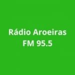 Rádio Aroeiras FM