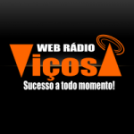 Web Rádio Viçosa