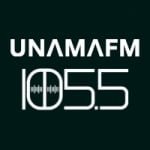 Rádio Unama 105.5 FM