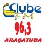 Rádio Clube 96.3 FM