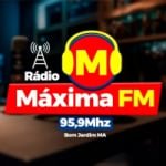 Rádio Máxima
