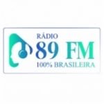 Rádio 89 FM