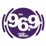 Rádio Rede Aleluia 96.9 FM