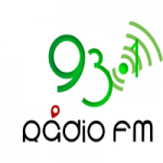 Rádio 93.1 FM