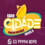 Rádio Cidade 105.9 FM