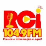 Rádio RCI 104.9 FM