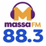 Rádio Massa 88.3 FM