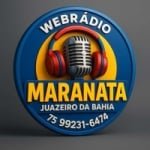 Rádio Web Maranata