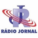 Rádio Jornal 1400 AM 104.1 FM