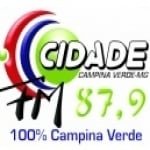 Rádio Cidade 87.9 FM