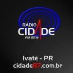 Rádio Cidade 87.9 FM