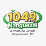 Rádio Manguezal 104.9 FM