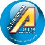 Rádio Alternativa 87.9 FM