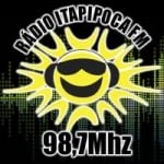 Rádio Itapipoca 98.7 FM