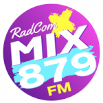 Rádio Mix 87.9 FM