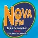 Rádio Nova FM Chapadão