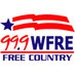 99.9 Free Country – WFRE
