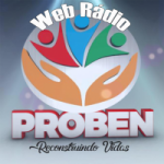 Web Rádio Proben