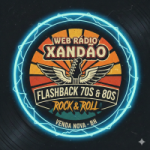 Web Rádio Xandão