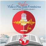Rádio Vida e Paz Sem Fronteiras
