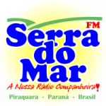 Radio Serra do Mar 98.3 FM