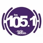 Rádio Rede Aleluia 105.1 FM