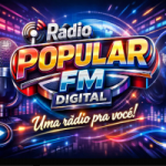 Rádio Popular FM Digital