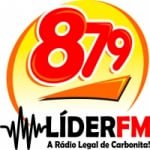 Rádio Líder 87.9 FM