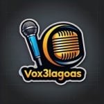 Vox 3 Lagoas