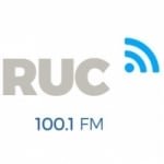 Rádio RUC 100.1 FM