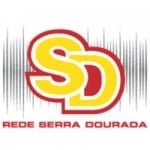 Rádio Serra Dourada 104.7 FM