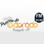 Rádio Princesa do Eldorado 107.9 FM