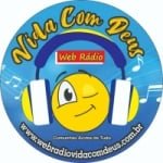 Web Rádio Vida Com Deus