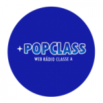 Rádio Pop Class