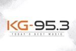 KG 95.3 – KGSL