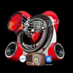 Rádio Fmoderna