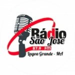 Rádio São José 87.9 FM