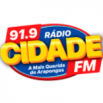 Rádio Cidade FM Arapongas
