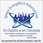 Web Rádio Adoradores