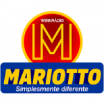 Web Rádio Mariotto