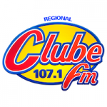 Rádio Clube 107.1 FM