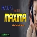 Rádio Web Máxima
