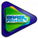 Rádio Brasil 106.7 FM