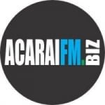 Rádio Acaraifm.biz
