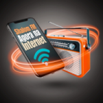 Rádio Web Shalom FM