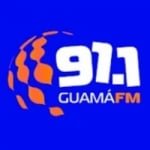 Rádio Guamá 91.1 FM