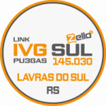 Link Ivg Sul 145.030 FM